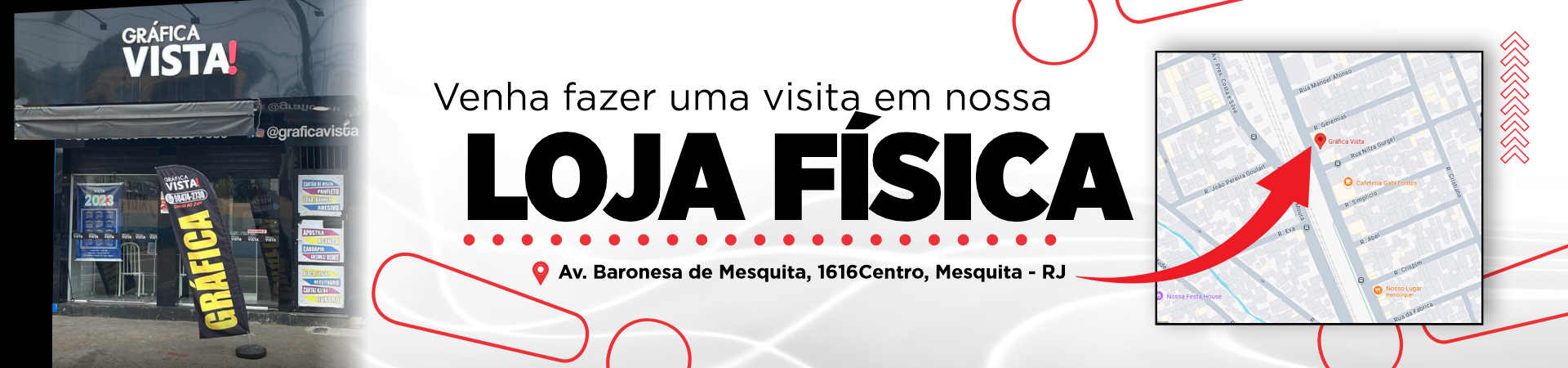 Loja Fisica