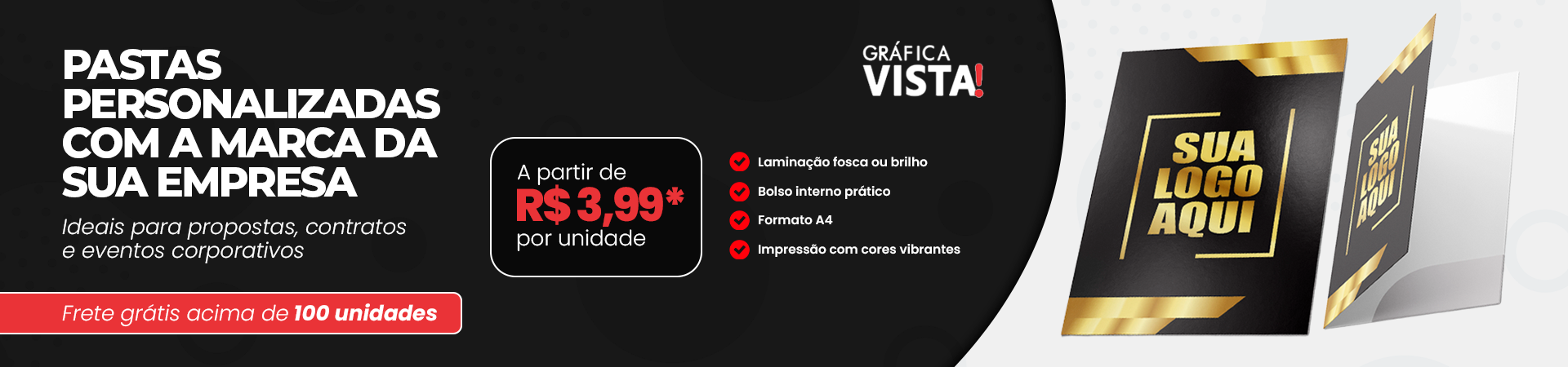 PASTA PERSONALIZADA