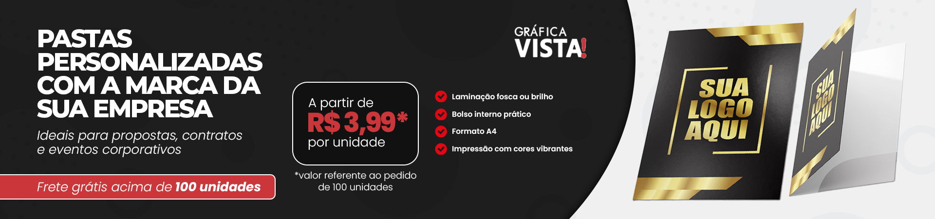 PASTA PERSONALIZADA
