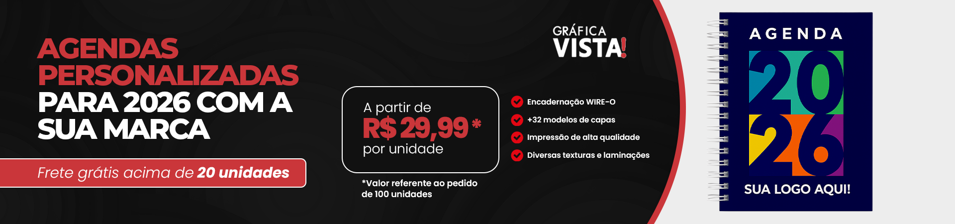AGENDA PERSONALIZADA