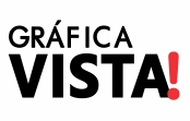 Gráfica Vista - Comunicação Visual, Impressões gráficas e digital